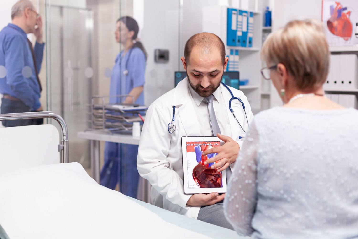 Cardiology Specialist in Ghaziabad