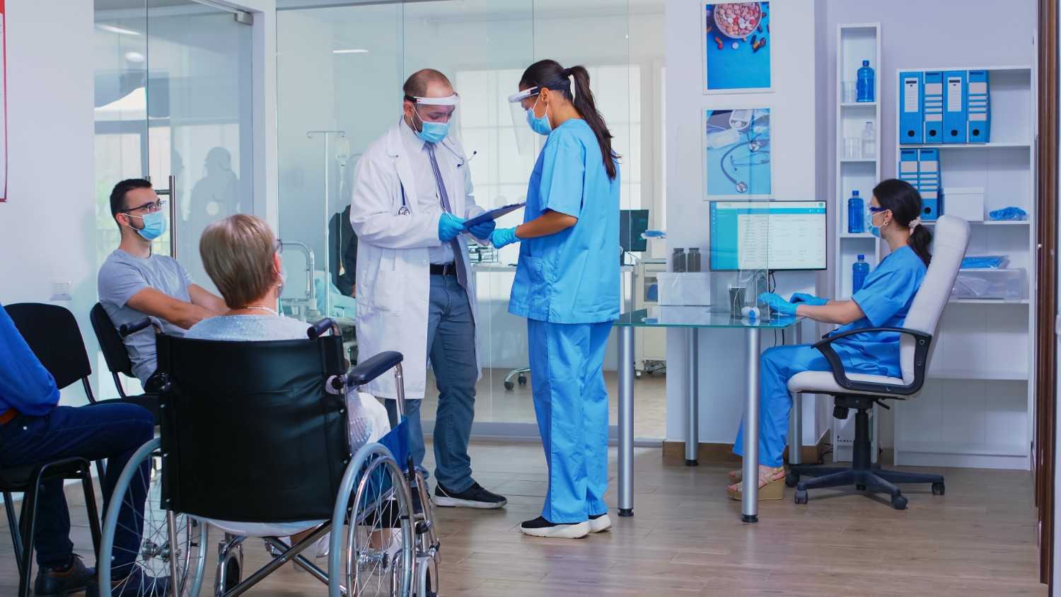 Multispeciality Hospital in Greater Noida West
