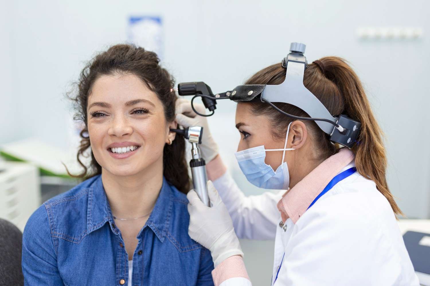 ENT Specialist in Greater Noida
