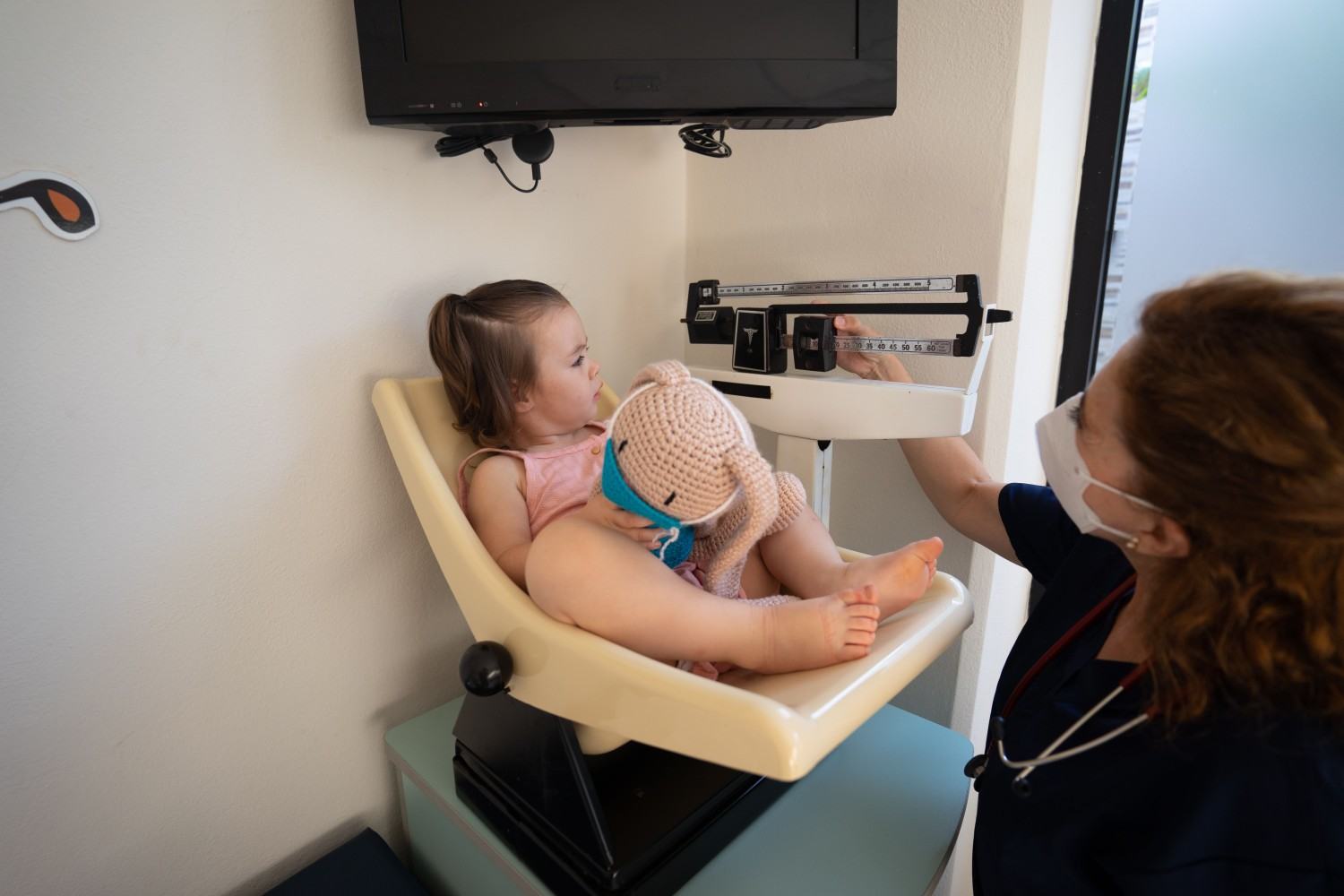 Pediatric Hospital in Greater Noida West